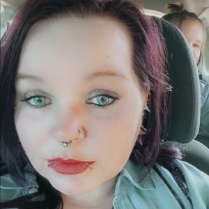 Meet your Posher, Renae